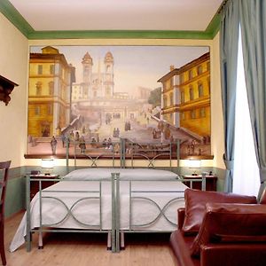 Almes Roma B&B